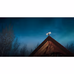 Starlink Standard Kit V4 Lite antenne Réseau électronique en phase - Vue supplémentaire 6