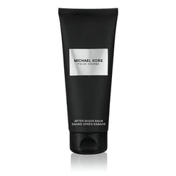 Michael Kors Pour Homme Baume après rasage 100 ml Citron, Épice, Bois