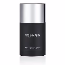 Michael Kors Pour Homme, Hommes, Déodorant parfumé, Déodorant stick, Tube, 75 ml, Tous types de peau