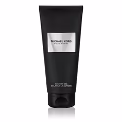Michael Kors Pour Homme, Gel douche, 200 ml, Adultes, Hommes, Corps, Tous types de peau