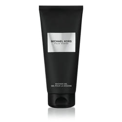 Michael Kors Pour Homme 200 ml Gel douche Hommes Corps Citron, Épice, Bois