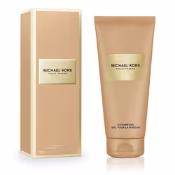 Michael Kors Pour Femme 200 ml Gel douche Femmes Corps Floral