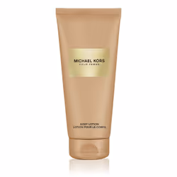 Michael Kors Pour Femme, Lotion, Femmes, Hydratant, Nourrissant, Adoucissant, Tous types de peau, 200 ml, Tube