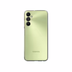 Samsung GP-FPA057VAATW, Housse, Samsung, Galaxy A05s, 17 cm (6.7"), Transparent