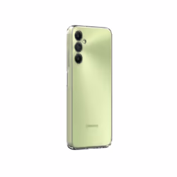 Samsung GP-FPA057VAATW 6.7" Housse Transparent - Vue supplémentaire 4