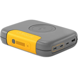 Batterie portative compacte et ultra puissante Powerbank charge 100 Max 91,3 Wh Biolite