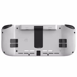 CRKD Nitro Deck Blanc USB Commandes de jeux pour écran tactile Nintendo Switch