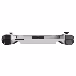 CRKD Nitro Deck Blanc USB Commandes de jeux pour écran tactile Nintendo Switch