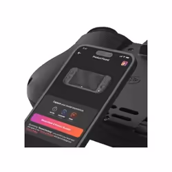 GAME 1133456 accessoire de jeux vidéo Noir USB Commandes de jeux pour écran tactile Nintendo Switch, Nintendo Switch OLED - Vue supplémentaire 4