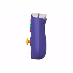 GAME 1133458 accessoire de jeux vidéo Violet USB Commandes de jeux pour écran tactile Nintendo Switch, Nintendo Switch OLED