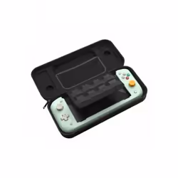 GAME 1133475 accessoire de jeux vidéo Couleur menthe USB Commandes de jeux pour écran tactile Nintendo Switch, Nintendo Switch OLED - Vue supplémentaire 4