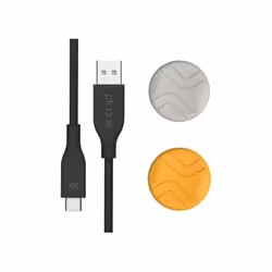 GAME 1133475 accessoire de jeux vidéo Couleur menthe USB Commandes de jeux pour écran tactile Nintendo Switch, Nintendo Switch OLED - Vue supplémentaire 6