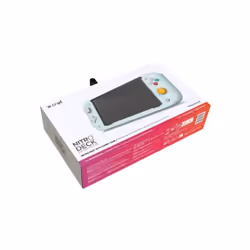GAME 1133475 accessoire de jeux vidéo Couleur menthe USB Commandes de jeux pour écran tactile Nintendo Switch, Nintendo Switch OLED - Vue supplémentaire 8