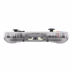 CRKD NEO S Transparent Bluetooth/USB Commandes de jeux pour écran tactile Android, Nintendo Switch, PC - Vue supplémentaire 6