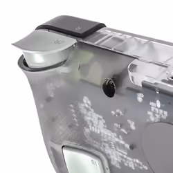 CRKD NEO S Transparent Bluetooth/USB Commandes de jeux pour écran tactile Android, Nintendo Switch, PC - Vue supplémentaire 8