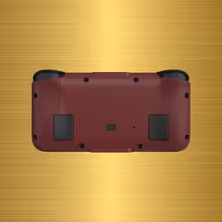 CRKD NEO S Or Bluetooth/USB Commandes de jeux pour écran tactile Android, Nintendo Switch, PC - Vue supplémentaire 3