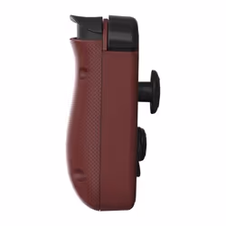 CRKD NEO S Or Bluetooth/USB Commandes de jeux pour écran tactile Android, Nintendo Switch, PC - Vue supplémentaire 4