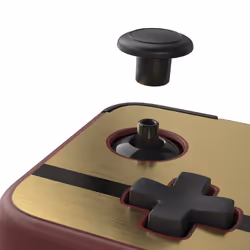 CRKD NEO S Or Bluetooth/USB Commandes de jeux pour écran tactile Android, Nintendo Switch, PC - Vue supplémentaire 6