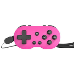 CRKD Atom Rose Manette de jeu Numérique Android, Nintendo Switch, PC, iOS