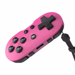 CRKD Atom Rose Manette de jeu Numérique Android, Nintendo Switch, PC, iOS - Vue supplémentaire 5