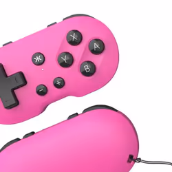CRKD Atom Rose Manette de jeu Numérique Android, Nintendo Switch, PC, iOS - Vue supplémentaire 6