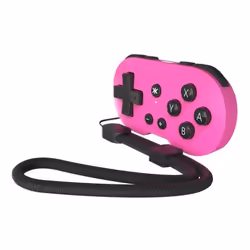 CRKD Atom Rose Manette de jeu Numérique Android, Nintendo Switch, PC, iOS - Vue supplémentaire 7