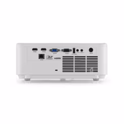 InFocus Nemesis II vidéo-projecteur Projecteur à focale courte 4000 ANSI lumens DLP WXGA (1280x800) Blanc - Vue supplémentaire 7