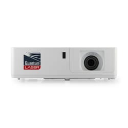 InFocus Authentic IN1048SL Projecteur à focale standard 6000 ANSI lumens DLP 1080p (1920x1080) Compatibilité 3D Blanc