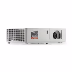 InFocus Authentic IN1048SL Projecteur à focale standard 6000 ANSI lumens DLP 1080p (1920x1080) Compatibilité 3D Blanc - Vue supplémentaire 3