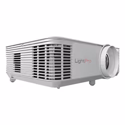 InFocus MULTIMEDIA PROJECTOR Projecteur à focale standard 4000 ANSI lumens DLP 1080p (1920x1080) Compatibilité 3D Blanc - Vue supplémentaire 2
