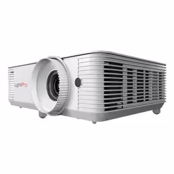 InFocus MULTIMEDIA PROJECTOR Projecteur à focale standard 4000 ANSI lumens DLP 1080p (1920x1080) Compatibilité 3D Blanc - Vue supplémentaire 3