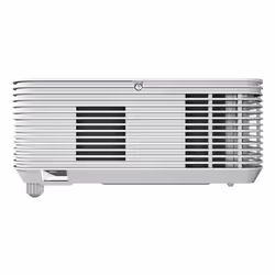 InFocus MULTIMEDIA PROJECTOR Projecteur à focale standard 4000 ANSI lumens DLP 1080p (1920x1080) Compatibilité 3D Blanc - Vue supplémentaire 4