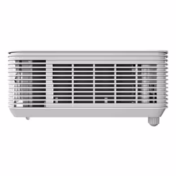 InFocus MULTIMEDIA PROJECTOR Projecteur à focale standard 4000 ANSI lumens DLP 1080p (1920x1080) Compatibilité 3D Blanc - Vue supplémentaire 5