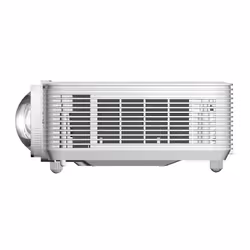 InFocus Genesis IV vidéo-projecteur Projecteur à focale courte 3800 ANSI lumens DLP WXGA (1280x800) Compatibilité 3D Blanc - Vue supplémentaire 5