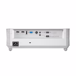 InFocus Genesis IV vidéo-projecteur Projecteur à focale courte 3800 ANSI lumens DLP WXGA (1280x800) Compatibilité 3D Blanc - Vue supplémentaire 7