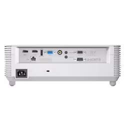 InFocus IN0048SL vidéo-projecteur Projecteur à focale standard 4400 ANSI lumens DLP 1080p (1920x1080) Compatibilité 3D Blanc - Vue supplémentaire 5