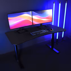 Arozzi Arena Gaming Noir