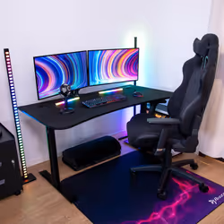 Arozzi Arena Gaming Noir - Vue supplémentaire 5