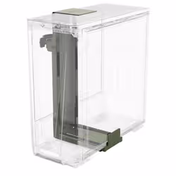 Arozzi AZ-PCMOUNT-FST support et équerre de station de travail/PC tout en un 30 kg -, Vert - Vue supplémentaire 4