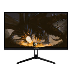 Arozzi Nova 24″ écran plat de PC 23.8" Full HD LED Noir