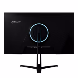 Arozzi Nova 24″ écran plat de PC 23.8" Full HD LED Noir - Vue supplémentaire 4