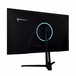 Arozzi Nova 24″ écran plat de PC 23.8" Full HD LED Noir - Vue supplémentaire 5