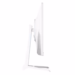 Arozzi Nova 24″ écran plat de PC 23.8" Full HD LED Blanc - Vue supplémentaire 3
