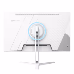 Arozzi Nova 24″ écran plat de PC 23.8" Full HD LED Blanc - Vue supplémentaire 4