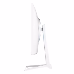 Arozzi Nova 24″ écran plat de PC 23.8" Full HD LED Blanc - Vue supplémentaire 6