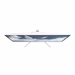Arozzi Nova 24″ écran plat de PC 23.8" Full HD LED Blanc - Vue supplémentaire 8