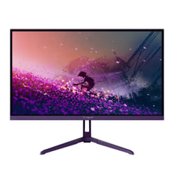 Arozzi Nova 24″ écran plat de PC 23.8" Full HD LED Violet