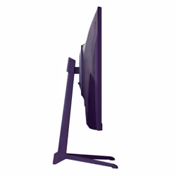 Arozzi Nova 24″ écran plat de PC 23.8" Full HD LED Violet - Vue supplémentaire 3