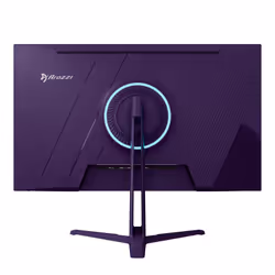 Arozzi Nova 24″ écran plat de PC 23.8" Full HD LED Violet - Vue supplémentaire 4