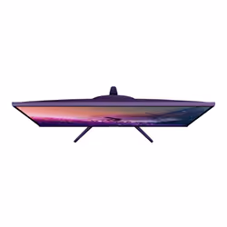 Arozzi Nova 24″ écran plat de PC 23.8" Full HD LED Violet - Vue supplémentaire 8